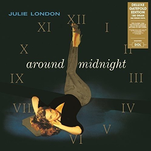 Around Midnight