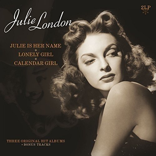 Julie Is Her Name / Lonely Girl / Calander Girl [Import] (2 Lp's)