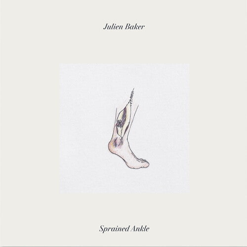 Sprained Ankle (Reissue)