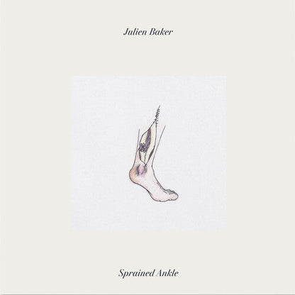Sprained Ankle (Reissue)