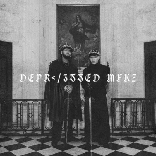 Depr</3$Ed Mfkz [2LP]
