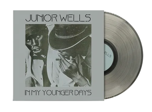 In My Younger Days (Colored Vinyl)