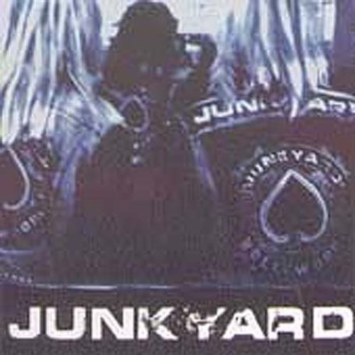 Junkyard Junkyard
