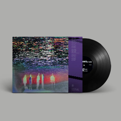 We Were Just Here [LP]