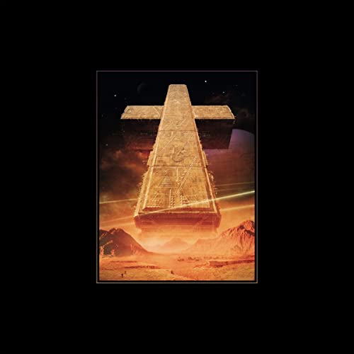 Planisphere [LP]