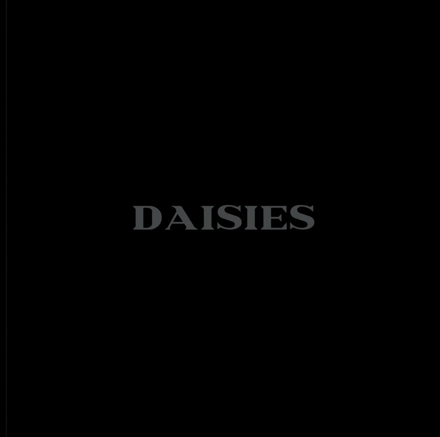 Daisies [7" Single]