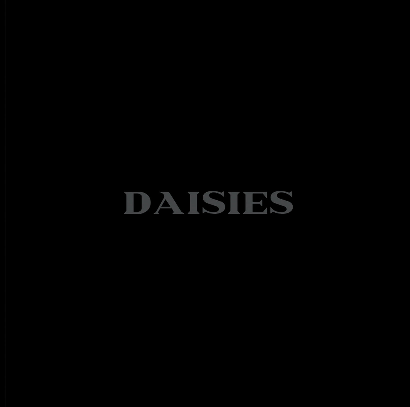 Daisies [7" Single]