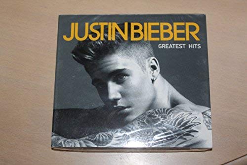 Greatest Hits (Import)