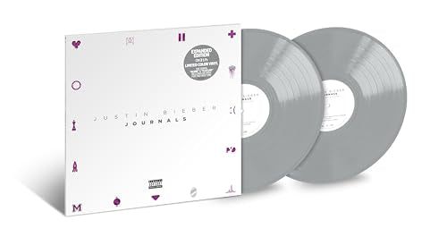 Journals [Expanded Edition] [Platinum 2Lp]