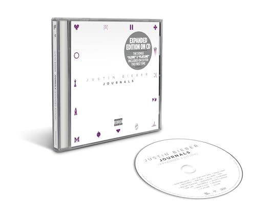 Journals [Expanded Edition]
