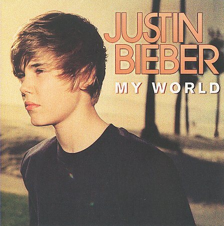 MY WORLD