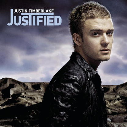 Justified (Limited Edition) [Light Blue Color Vinyl] [2LP]
