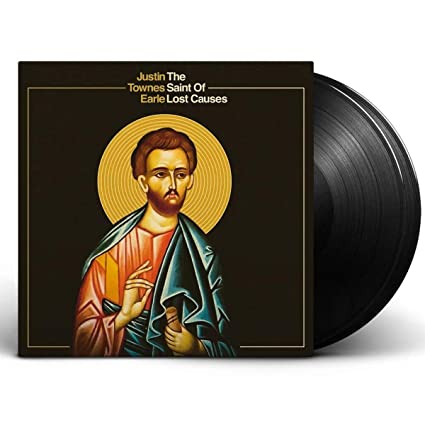 Saint Of Lost Causes (Gatefold LP Jacket, 150 Gram Vinyl) (2 Lp's)