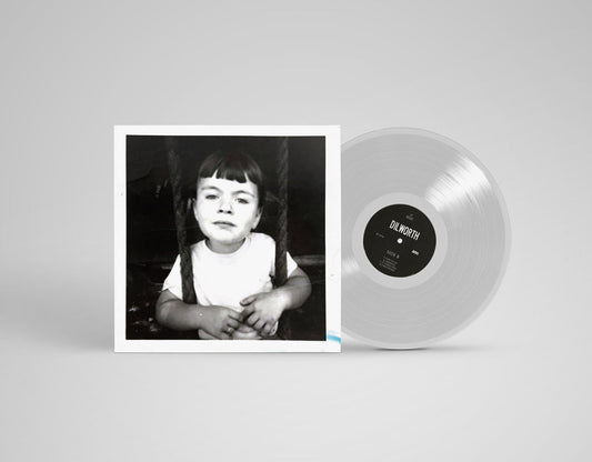 Dilworth (2LP, Clear Vinyl)
