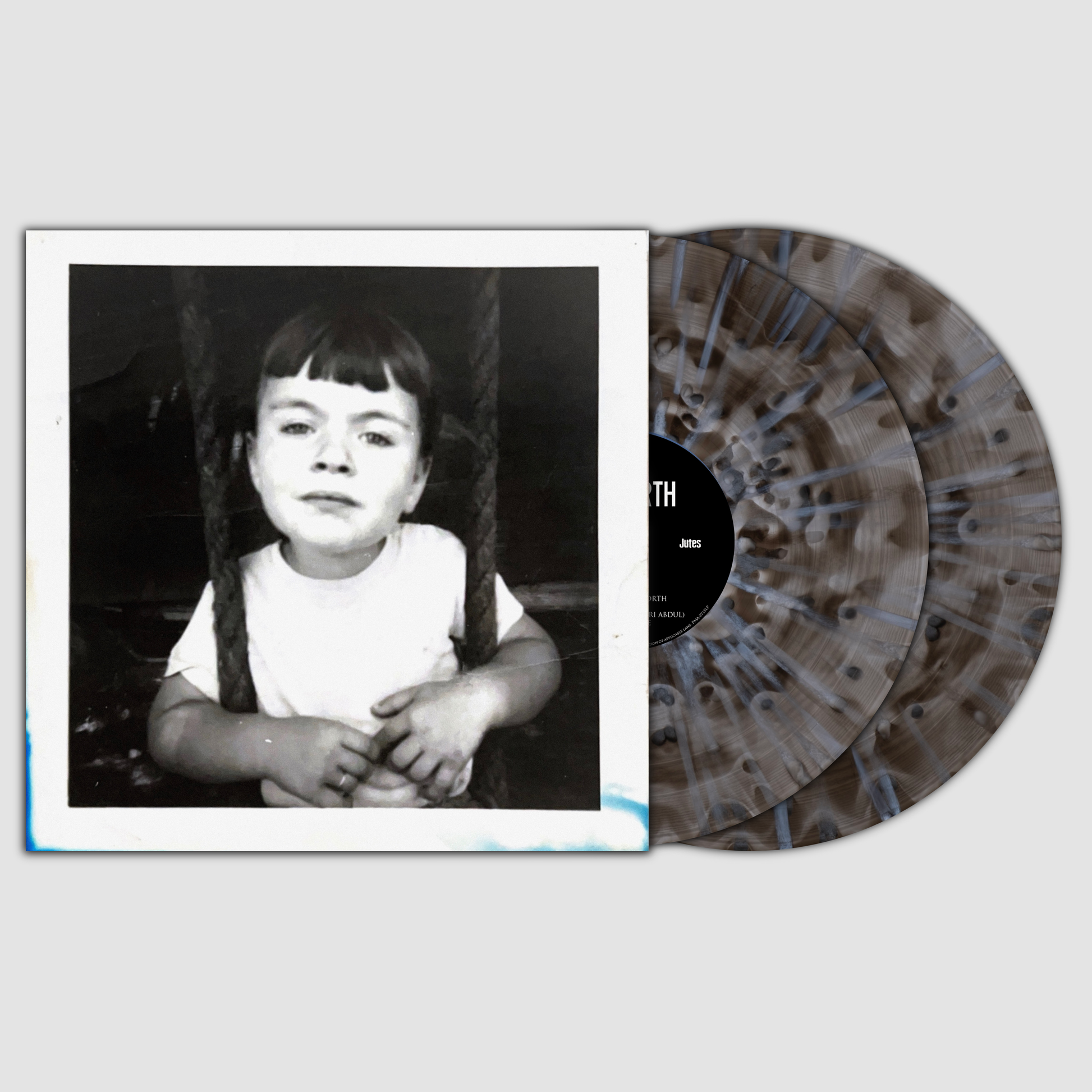 Dilworth (2LP, Vertigo Vinyl Exclusive)