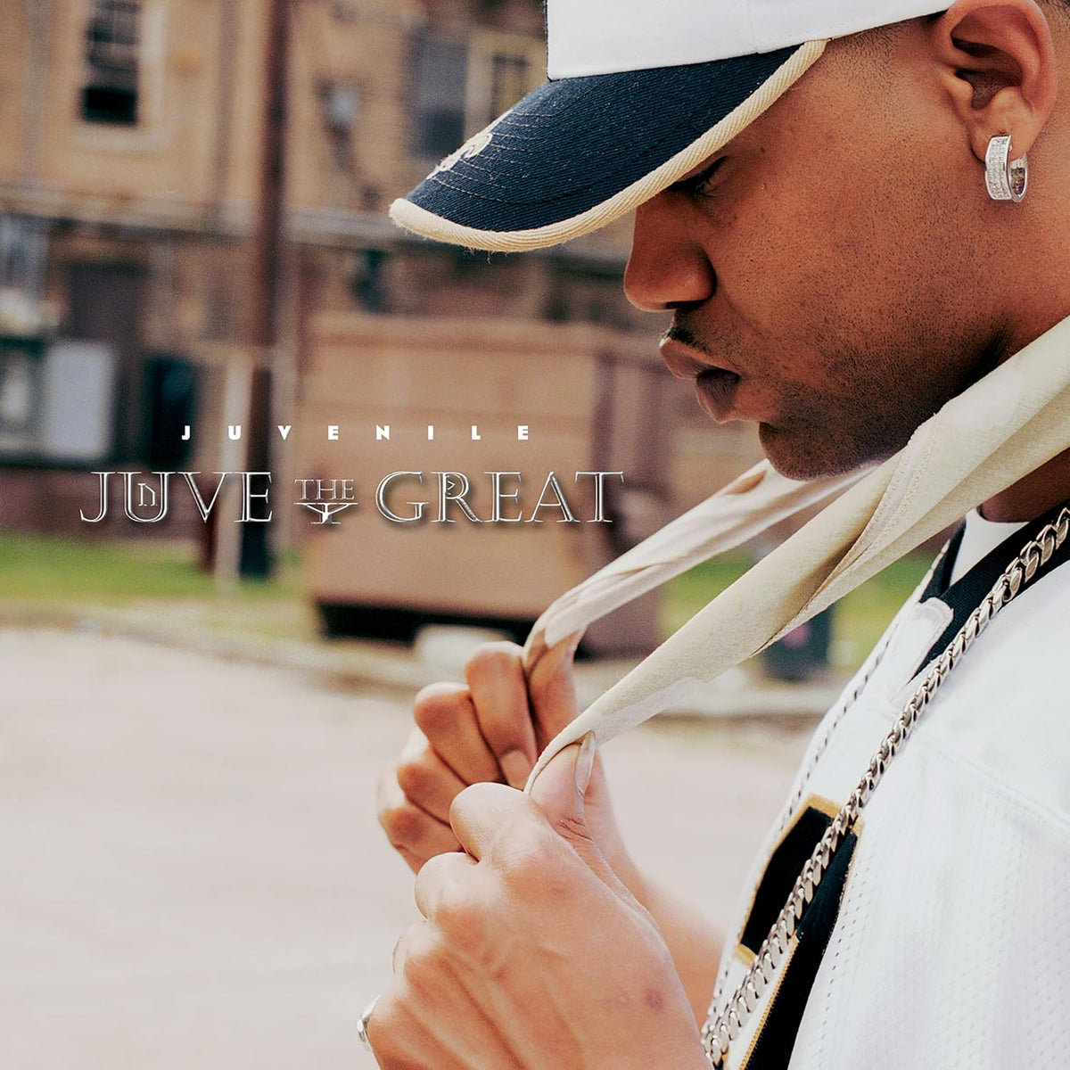 Juve The Great [Explicit Content] (Limited Edition, Tan Colored Vinyl) (2 Lp's)