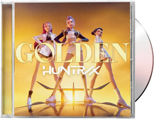 Golden / Your Idol (Limited Edition) [Import]