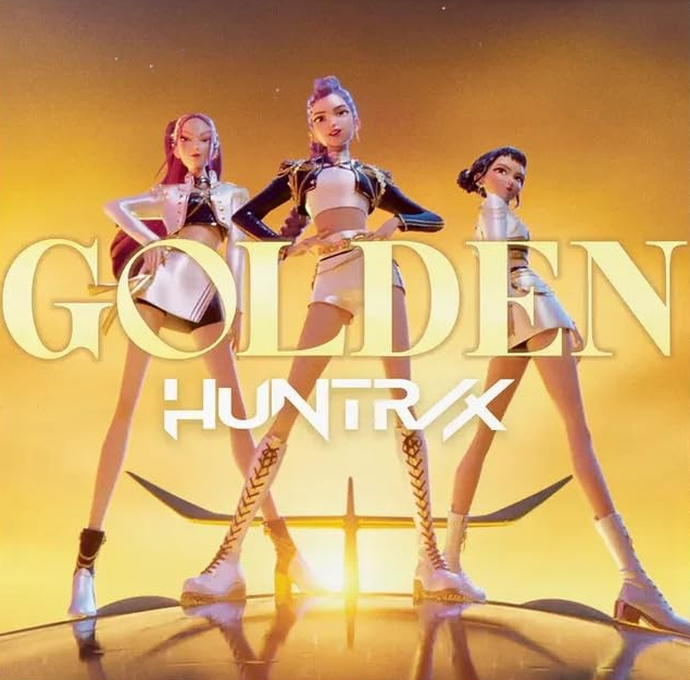Golden / Your Idol (Limited Edition) [Import]