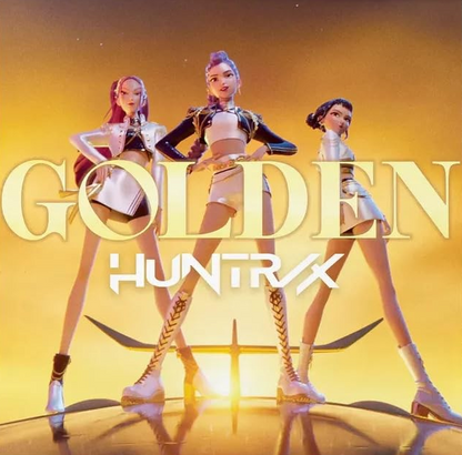 Golden / Your Idol (Limited Edition) [Import]