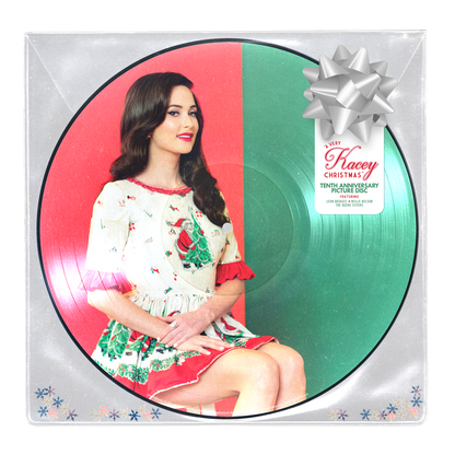 A Very Kacey Christmas (10Th Anniversary) [Picture Disc LP]