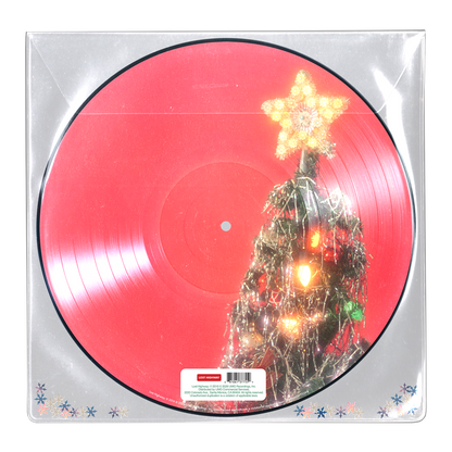 A Very Kacey Christmas (10Th Anniversary) [Picture Disc LP]