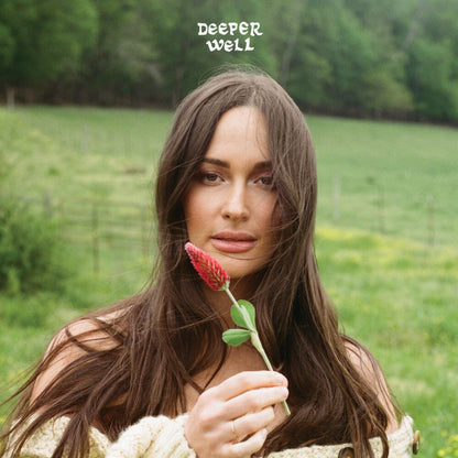 Kacey Musgraves | Deeper Well (CD)
