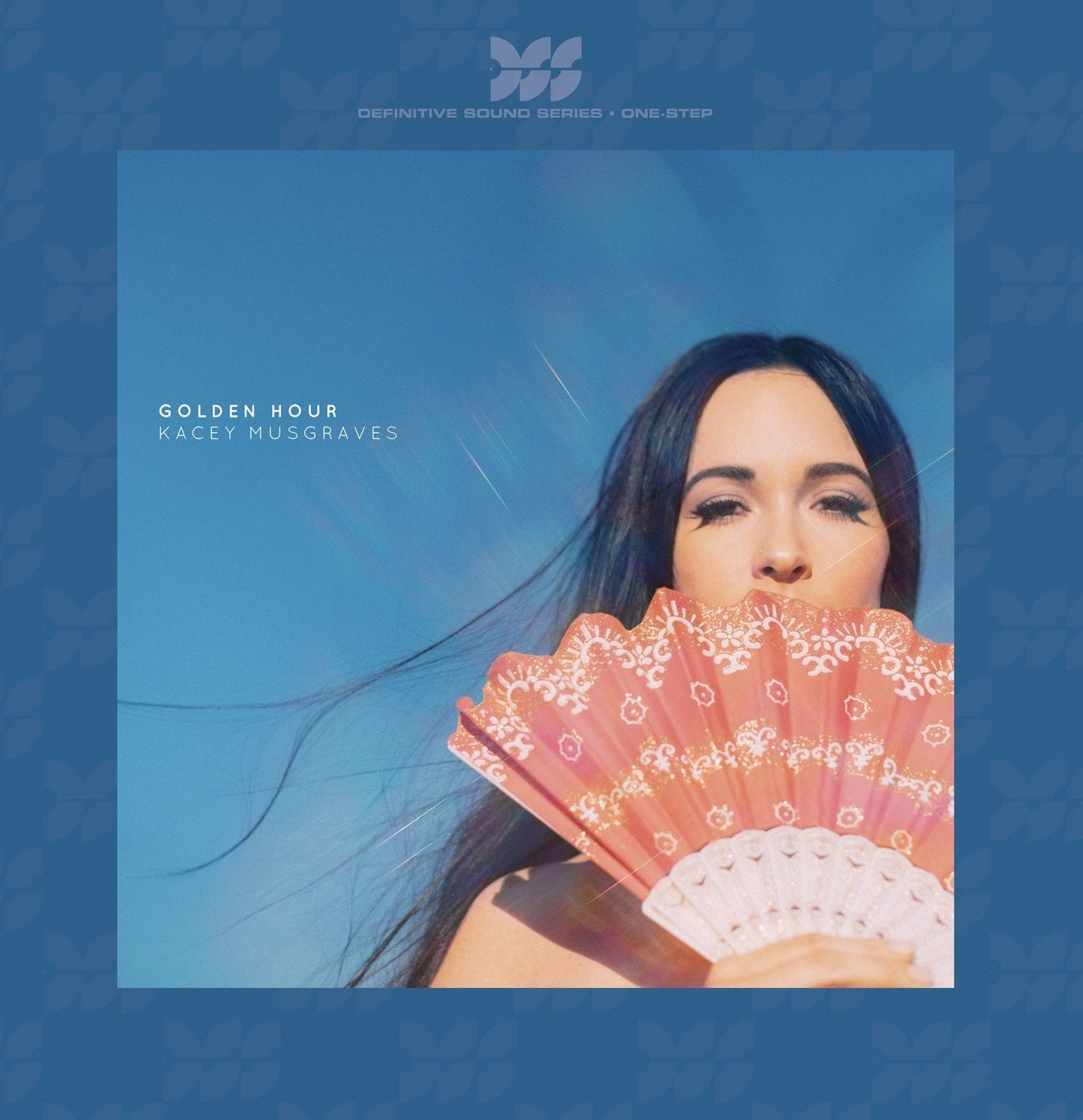 Golden Hour (Indie Exclusive) (Definitive Sound Series) (180G )[2LP]