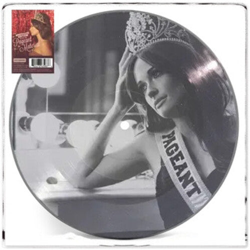 Pageant Material - Limited Picture Disc Vinyl [Import]