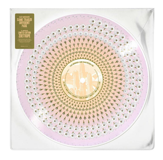 Same Trailer Different Park [10th Anniversary] [ZooTroupe Picture Disc LP]