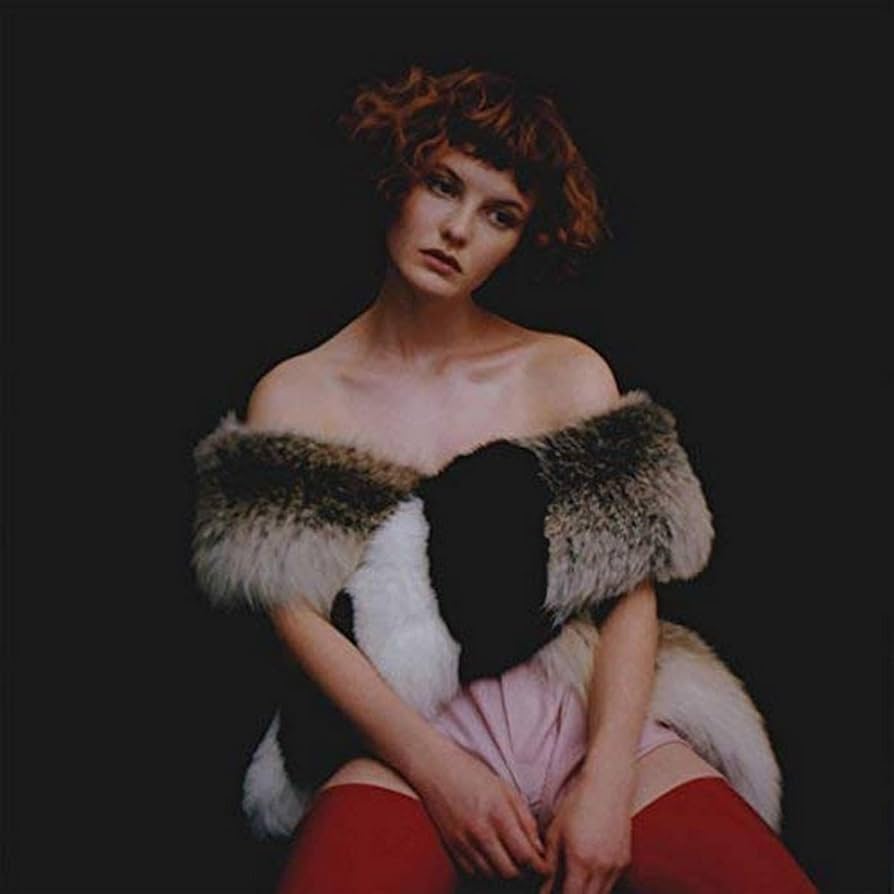 Like A Woman [2LP]