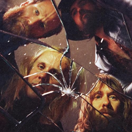 Kids Abandoning Destiny Among Vanity And Ruin (Black Vinyl // Retail Edition)