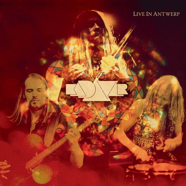 Live In Antwerp (Green Vinyl) [2LP]