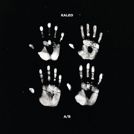 A/B (Indie Exclusive) [Black & White Vinyl] [2LP]