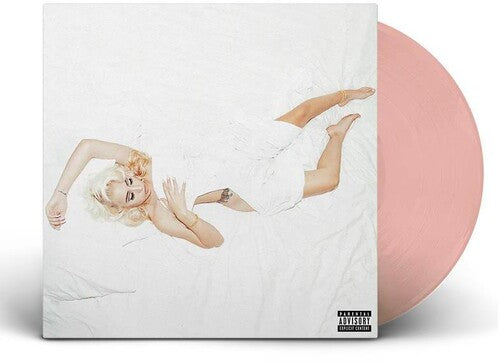 Por Vida (10 Year Anniversary Edition) [Blush Lp]