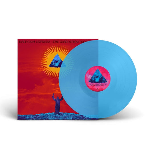 The Wandering Mountain [Lp]