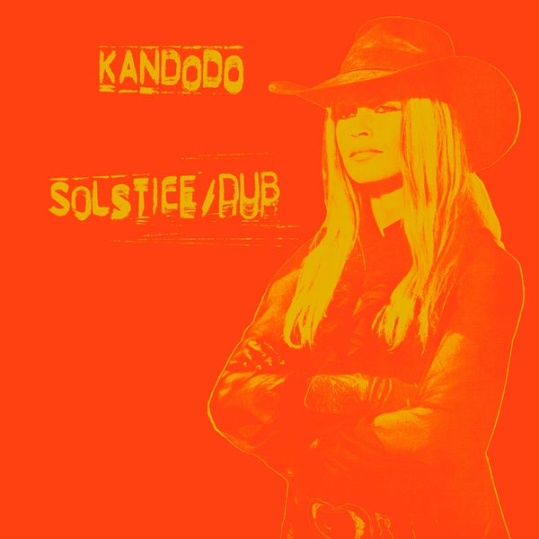 Solstice/Dub [LP]