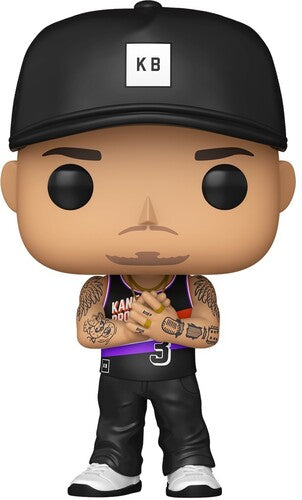Funko POP! Rocks: Kane Brown (Vinyl Figure, Collectible)