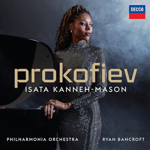 Prokofiev: Piano Concerto No. 3