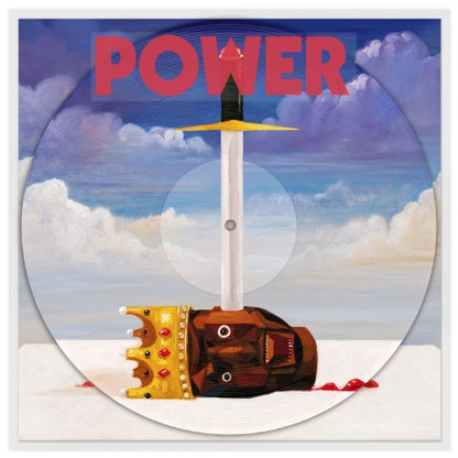 POWER (EXPLICIT)