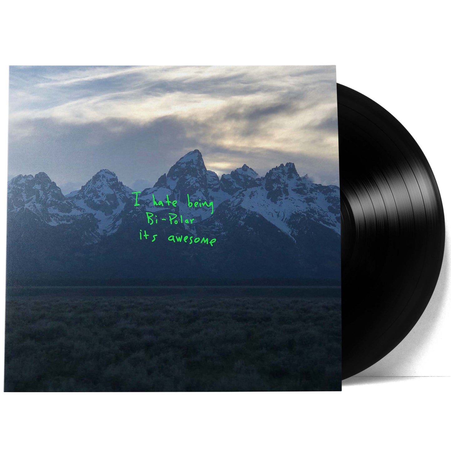 ye