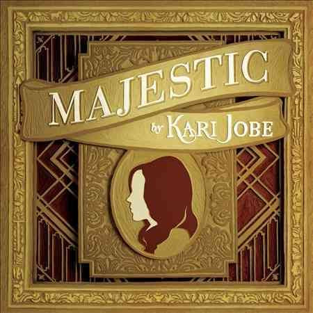 MAJESTIC (LIVE)