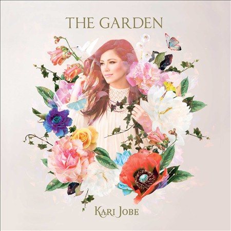 THE GARDEN