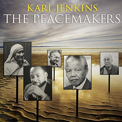 The Peacemakers
