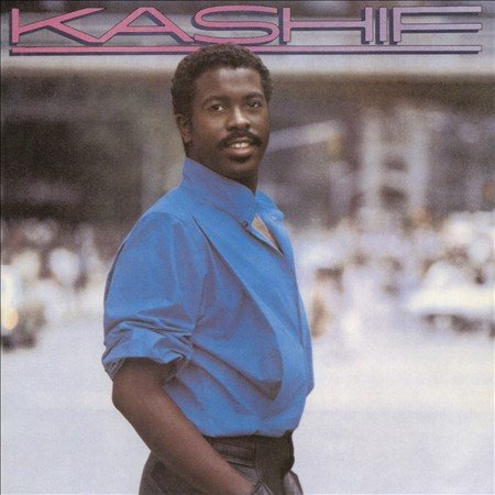 KASHIF 1983