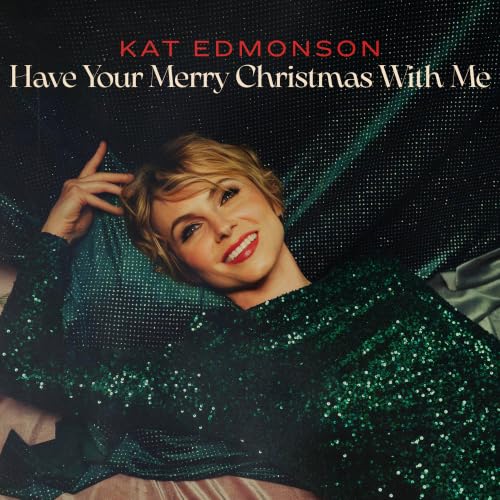 Have Your Merry Christmas With Me