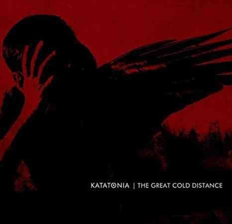 GREAT COLD DISTANCE