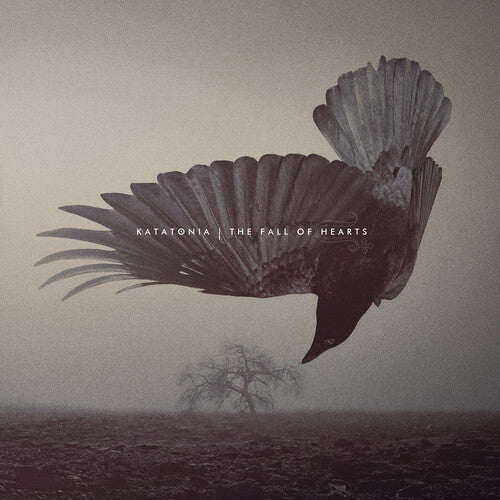 The Fall Of Hearts (10Th Anniversary) [Pearl Dawn Vinyl] [2LP]