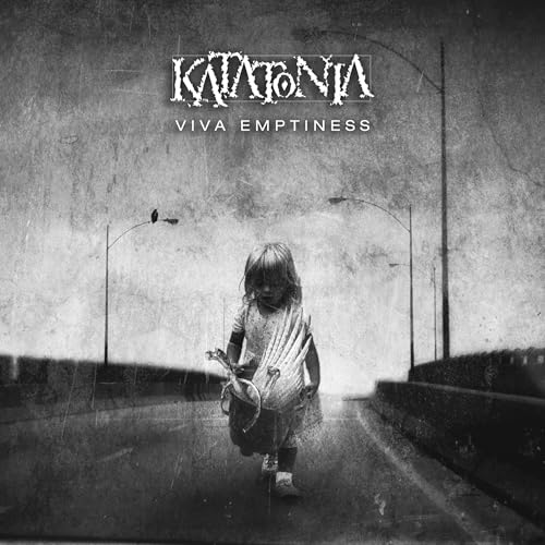 Viva Emptiness ( Anniversary Marble Vinyl )