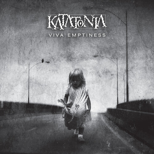 Viva Emptiness (Half-Speed Master LP)