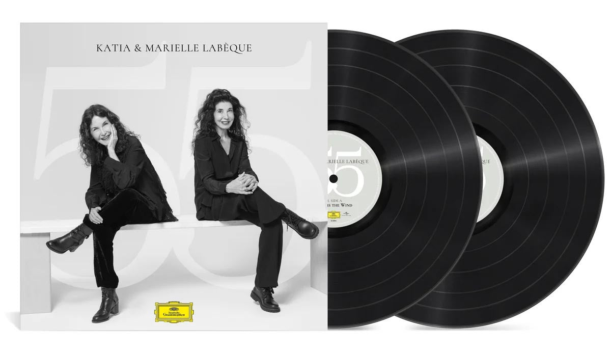 55 (Limited) [2LP]